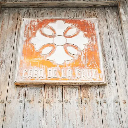 Pensión Casa De La Cruz