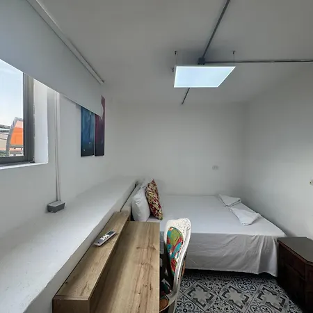 Casa De La Cruz Pensión