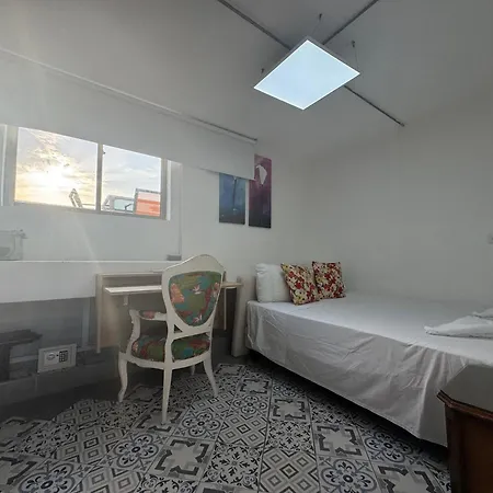 Pensión Casa De La Cruz *