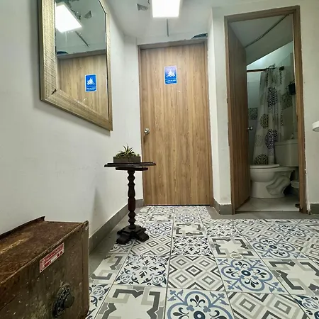 Casa De La Cruz