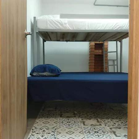 Casa De La Cruz Cartagena