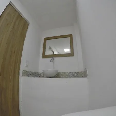 Pensión Casa De La Cruz