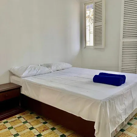 Casa De La Cruz *