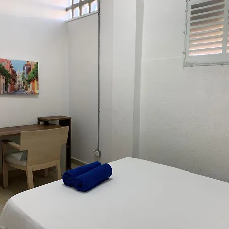 Casa De La Cruz *