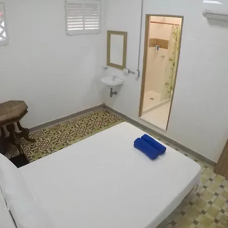Casa De La Cruz *